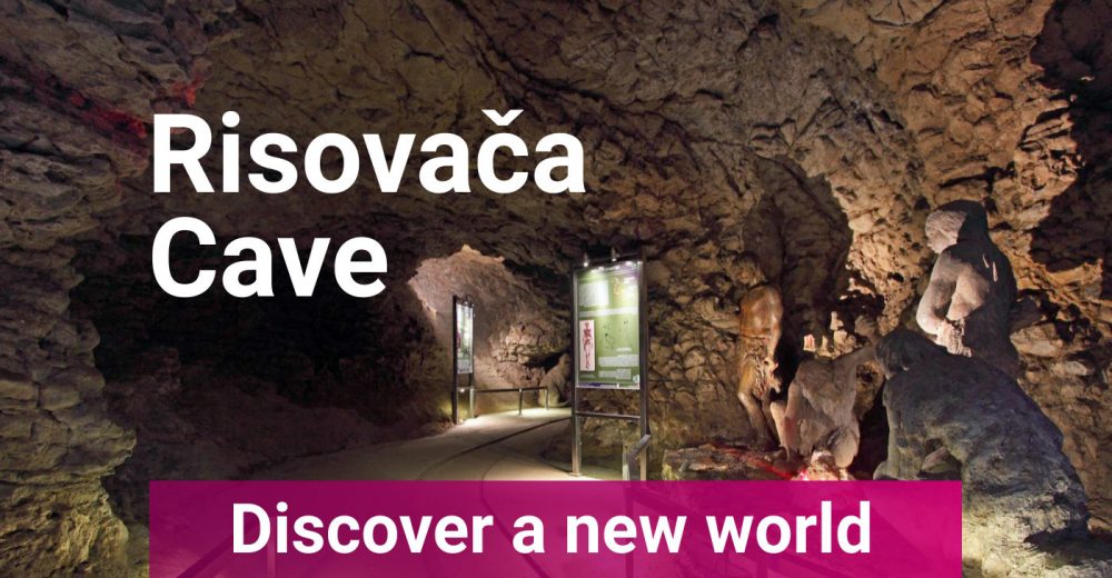Rsiovača Cave